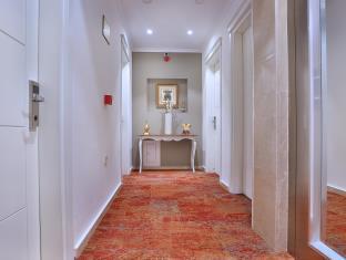 Hotel Bon Design &